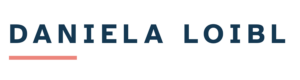 Logo Daniela Loibl