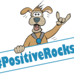 Positive Rocks Logo