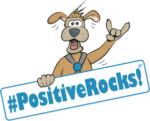 Positive Rocks Logo