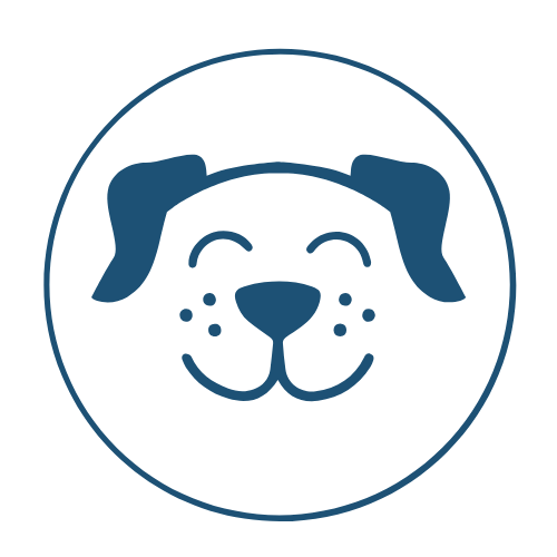 Logo - Daniela Loibl, Tierschutzhunde begleiten