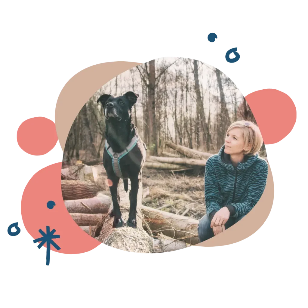 Daniela Loibl, Hundeverhaltensberaterin